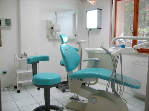 Studio Dentistico Dott. Mastellone logo