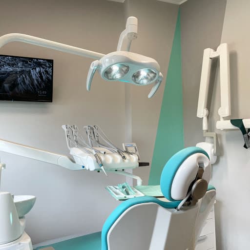 Studio Dentistico Dott.ssa K. Lentini logo