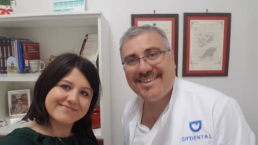 Studio Dentistico DFDental logo