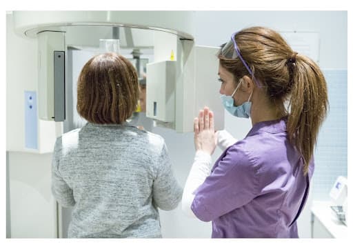 Studio Dentistico Di Meo Dr Silvio logo