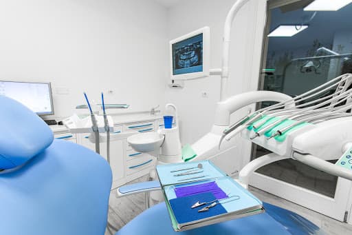 Studio Dentistico Ciscato logo