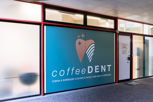Studio Dentistico CoffeeDent logo