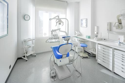 Studio Dentistico Dr. Stefano Geretto logo