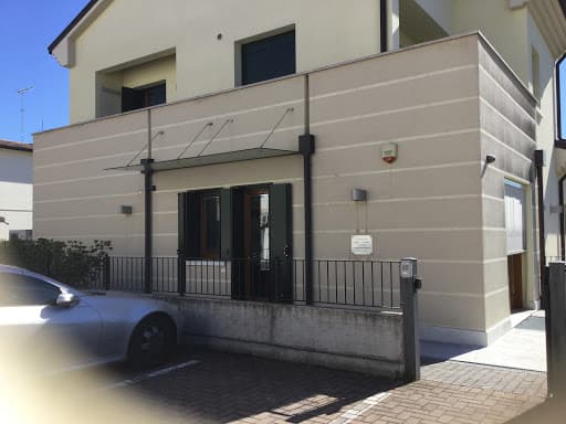 Studio Dentistico Comin Dott. Andrea logo