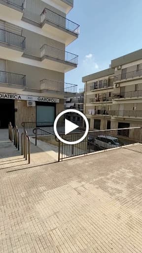 Studio Dentistico Garofoli Antonio logo