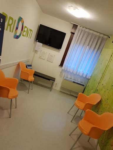 Studio Dentistico Driussi Renzo logo