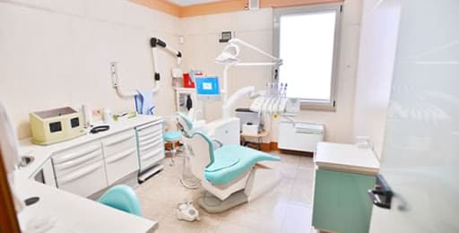 Studio Dentistico DentalBrixia logo
