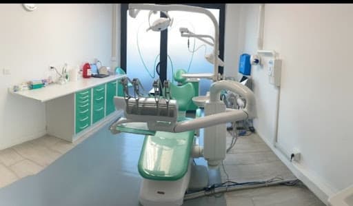 Studio Dentistico Dr.ssa Zunino Karin logo