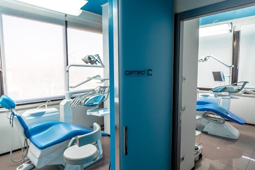 Studio Dentistico Dr. Santini Giovanni logo