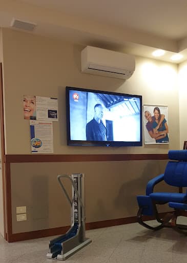 Studio Dentistico Dal Pozzolo logo