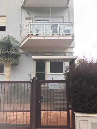 Studio Dentistico Dott Davide Leone logo