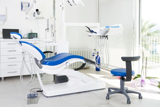 Studio Dentistico Centro Odontostomatologico logo