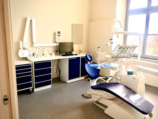 Studio Dentistico Dental Suite Carpegna logo