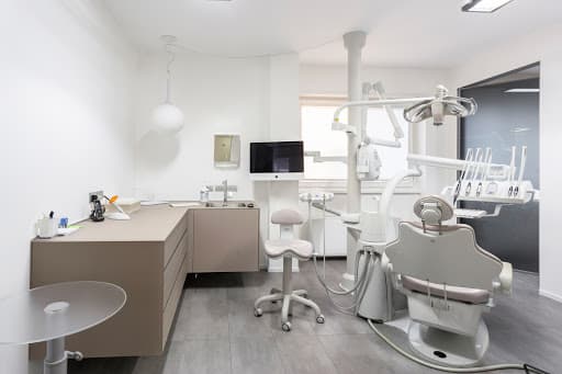 Studio Dentistico Dott. Alessandro Guizzetti logo