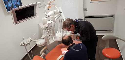 Studio Dentistico Dr. Vincenzo Picciariello logo