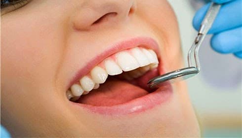 Studio Dentistico Sforza Francesco & Romano logo