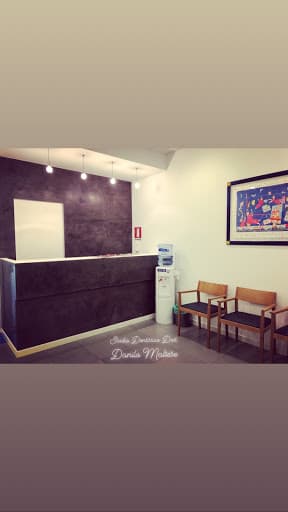 Studio Dentistico Dr. Maltese Danilo logo