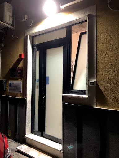 Studio Dentistico Petralia logo