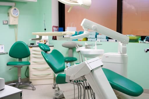 Studio Dentistico Dottor Giuseppe Castelluzzo logo