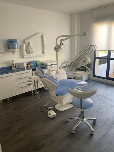 Studio Dentistico Dott. Giuseppe D'urzo logo