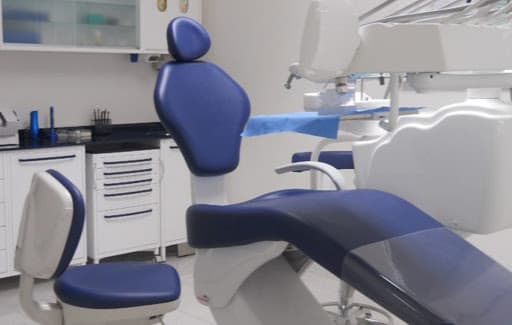 Studio Dentistico Moretti Dr. Silvio Moretti logo