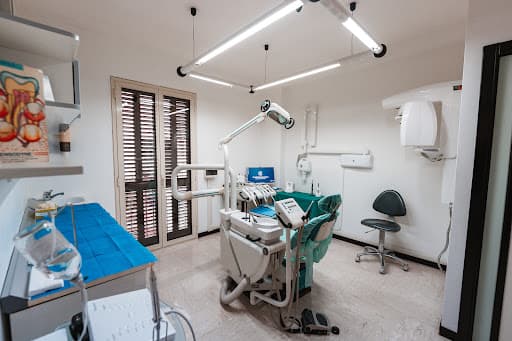 Studio Dentistico Carminucci Odontoiatria logo