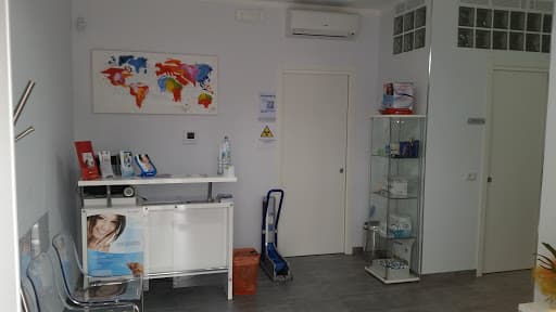 Studio Dentistico Dr. Fruci Carmine logo