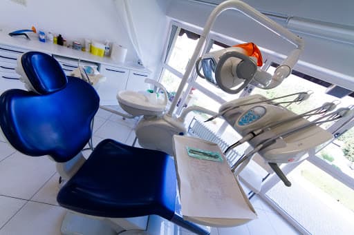 Studio Dentistico San Grato logo