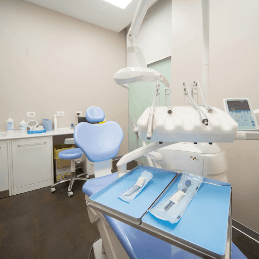 Studio Dentistico You Medical logo