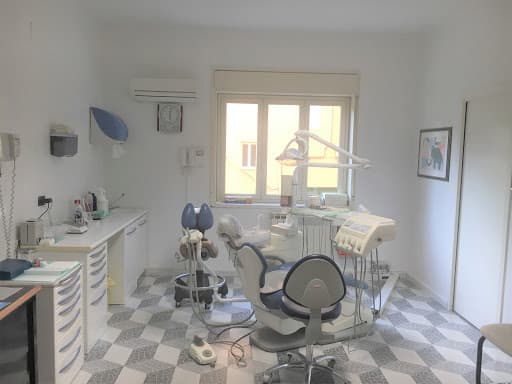 Studio Dentistico Failla Convenzionato SSN logo