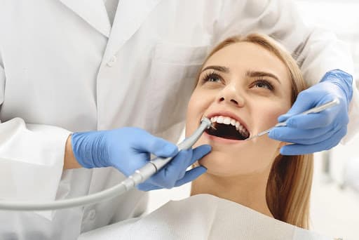 Studio Dentistico Dus Dr. Piergiuseppe logo