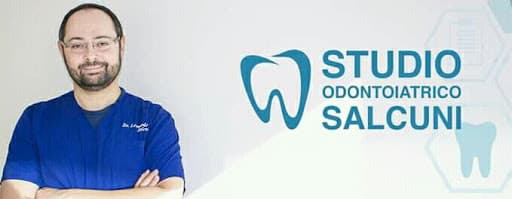 Studio Dentistico Dr. Leonardo Salcuni logo