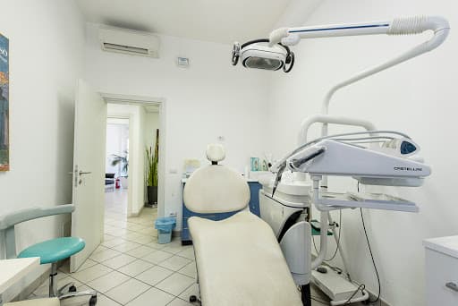 Studio Dentistico Dott. Bovicelli logo