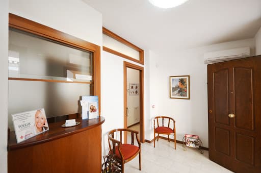 Studio Dentistico - dott.ssa Angeloni logo