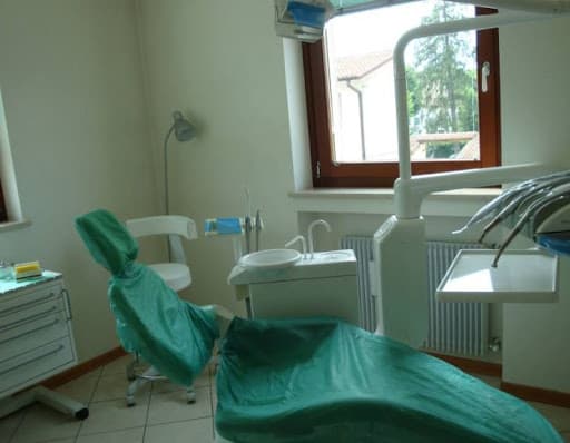 Studio Dentistico Bertolami Dott. Antonino logo