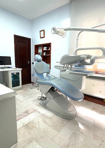 Studio Dentistico Furfaro Raso logo