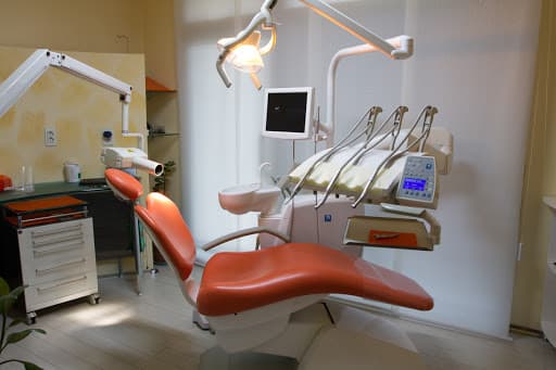 Studio Dentistico Dott. Roberto Battiloni logo