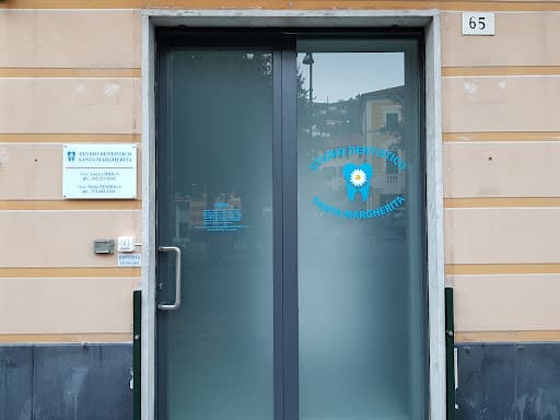 Studio Dentistico Santa Margherita logo