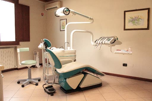 Studio Dentistico Faccin Dr. Elisa logo