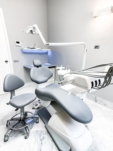 Studio Dentistico Dott. Capone Francesco logo