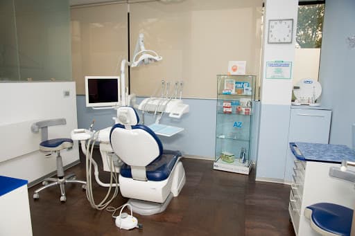 Studio Dentistico Dott. Purello D'Ambrosio logo