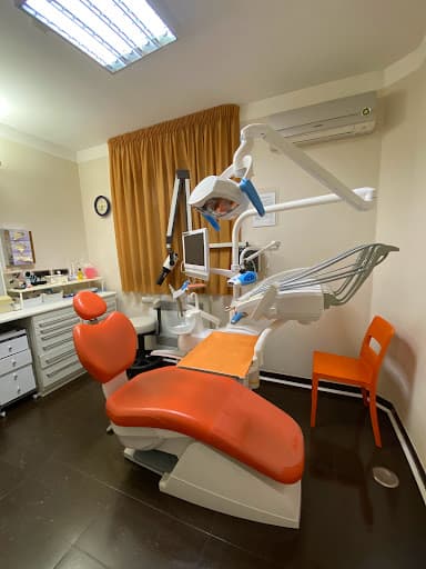Studio Dentistico Specialistico Freda logo