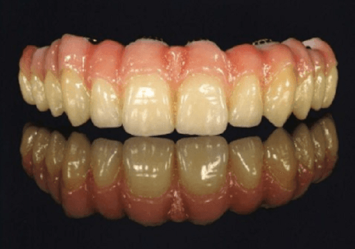 Studio Dentistico Dott. Rezzonico Anthony logo