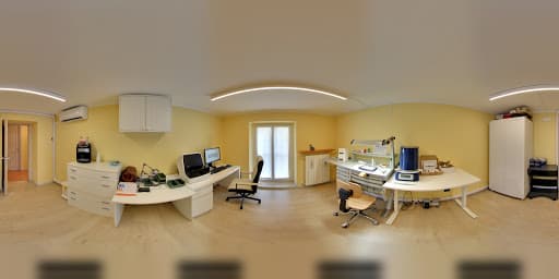 Studio Dentistico Dental Bac logo