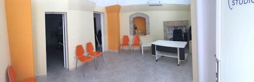 Studio Dentistico Dott. Minafra Felice Fabio logo