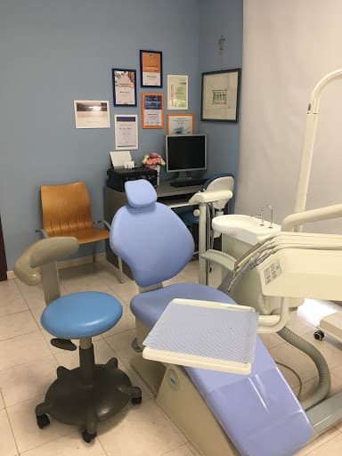 Studio Dentistico Dott. Matera - Altofonte logo