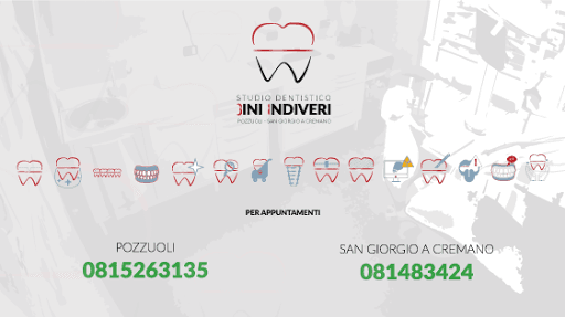 Studio Dentistico Bini Indiveri - Dott.ssa Maria Bini e Dott. Gianluca Indiveri logo