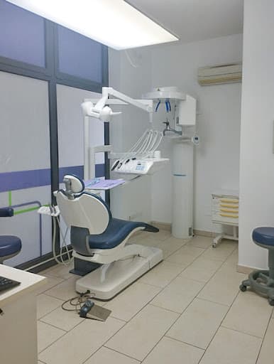Studio Dentistico Dottor Semperboni logo