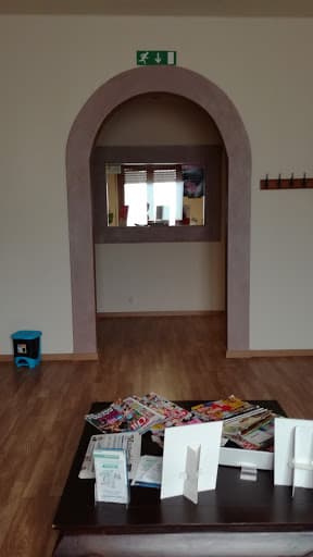 Studio Dentistico Poliambulatorio San Firmo logo