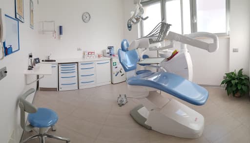 Studio Dentistico Cofano logo